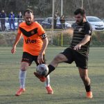 Δυο φιλικά για την ομάδα μας στην εορταστική περίοδο