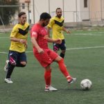 Ήττα με διαιτητικά λάθη για την ομάδα μας