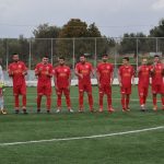 Η αποστολή της ομάδας μας για το ματς με Κάλυβο