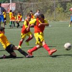 Το Σάββατο τα Τζούνιορ μας, την Κυριακή φιλικά με Μινώταυρο στους Αρμένους