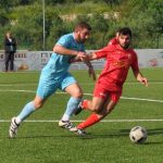 Έσπασε… τα δοκάρια η ομάδα μας και «κόλλησε» στο 0-0 με την Κάλυβο