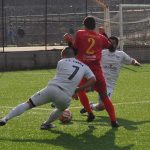 Μέτρια η ομάδα μας, τη νίκη τα Λιβάδια