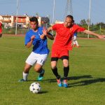 Φιλική νίκη (6-3) της ομάδας μας επί της Μικτής Νέων ΕΠΣΡ