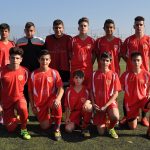 Ποδοσφαιρική πανδαισία το Σάββατο στους Αρμένους!