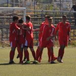 Με «2» επί του Άρη, ξεκίνησαν οι Νέοι μας