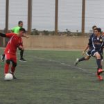 Ματσάρα στην Σοχώρα Κεραυνός-ΟΦΑ για τους νέους