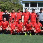 Πρεμιέρα το Σάββατο για τα Τζούνιορ μας, την Τρίτη οι Νέοι μας στο Ατσιπόπουλο