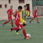 Φιλική νίκη της ομάδας μας (6-2) τη ΝΕΑΡ