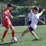 «Διπλή» εντός έδρας δράση το Σάββατο για τους Νέους και τους Προπαίδες μας