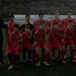 Αναβλήθηκε το παιχνίδι των Νέων μας