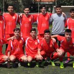 Μεγάλες σε έκταση νίκες για Νέους και Προπαίδες της Ακαδημίας μας