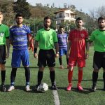 Ο Καλυβιανάκης σφυρίζει την Κυριακή με Κάλυβο