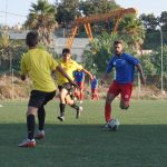 Νέο φιλικό σήμερα (17.30) για την ομάδα μας στο Ατσιπόπουλο