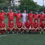 Για ότι καλύτερο η ομάδα μας με πολλούς νέους στην Σοχώρα