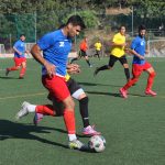 Νέο φιλικό το Σάββατο (18.00) για την ομάδα μας στο Μελιδόνι