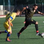 Ήττα για την ομάδα μας από τον Αστέρα Ρ.