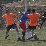 Με Αετό Ανωγείων στη νέα κλήρωση του Κυπέλλου ΕΠΣΡ