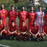 Σήμερα φιλικό της ομάδας μας με τη Μικτή Νέων ΕΠΣΡ