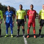 Ο Γ.Ε. Σταυρουλάκης «σφυρίζει» στα Ανώγεια