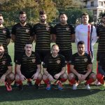 Να υποδεχθεί με θετικό αποτέλεσμα το 2017 θέλει σήμερα η ομάδα μας