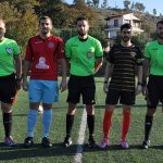 Ο Κετεσίδης «σφυρίζει» την πρεμιέρα με Δόξα στους Αρμένους