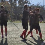 Με «πεντάρα» επέστρεψε στις νίκες η ομάδα μας