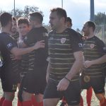 Για θετικό αποτέλεσμα η ομάδα μας σήμερα εκτός με Άρη