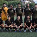 Πρεμιέρα σήμερα για την ομάδα μας στην Α’ ΕΠΣΡ