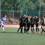 Με σούπερ εμφάνιση και Καργάκη, ήρθε το 4χ4 για την ομάδα μας