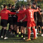 Για το 5χ5 η ομάδα μας σήμερα (16.00) στο Μελιδόνι