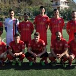 Συνέχεια στις καλές εμφανίσεις και στις νίκες θέλει η ομάδα μας