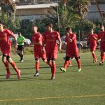 Το νέο αίμα.. είναι εδώ και η ομάδα μας 2-0 τον Ψηλορείτη