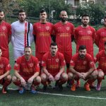 Ήττα για την ομάδα μας από τον Ρεθυμνιακό