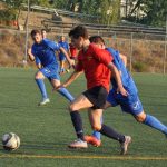 Νέα φιλικό για την ομάδα μας σήμερα στα Μισίρια με την Δόξα