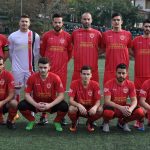 Πίστη για θετικό αποτέλεσμα σήμερα στο Γεράνι