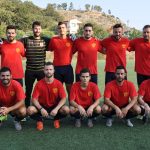 Φιλική νίκη (5-0) της ομάδας μας επί του Σπηλίου