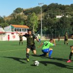 «Πολυβόλο» η ομάδα μας στην πρεμιέρα, 7-0 την Φλόγα Ρουστίκων