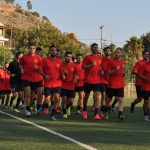 Την Παρασκευή 12/8 το φιλικό της ομάδας μας με την Ε.Α.Π.