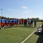 Με αισιοδοξία ξεκίνησε προετοιμασία η ομάδα μας