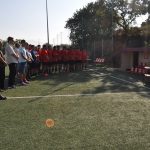 Σήμερα η 1η προπόνηση και ο Αγιασμός για τη νέα σεζόν