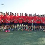 Εντός έδρας ξεκινάει η ομάδα μας το πρωτάθλημα, με Ποσειδώνα στο Κύπελλο