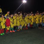 Σήμερα οι Παίδες με Ρέθυμνο Π.Σ. στα Μισίρια