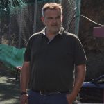 Παραίτηση προέδρου κ. Στέλιου Μπικάκη