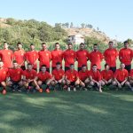 Σήμερα (18.45) το πρώτο φιλικό για την ομάδα μας