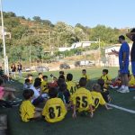 11 ποδοσφαιριστές μας στην προεπιλογή των Μικτών ΕΠΣΡ