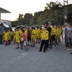 28 Αυγούστου ξεκινά η Ακαδημία μας, 21/08 αρχίζει προετοιμασία η ομάδα Νέων