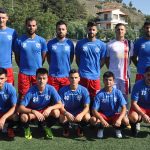 Ισόπαλη (1-1) η ομάδα μας στο φιλικό με την Δόξα