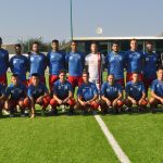 Να μπει με το δεξί στο νέο πρωτάθλημα θέλει σήμερα (16.30) η ομάδα μας