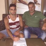 Καλωσορίζουμε στην οικογένεια μας τους Κουρνιανό, Μαρινάκη