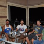 Καλωσορίζουμε στην οικογένεια μας τους Η. Χνάρη, Γ. Τριχάκη